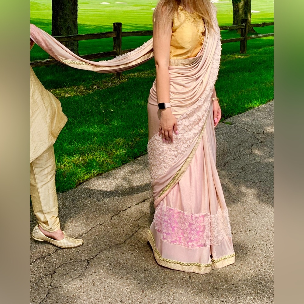 Indian Saree